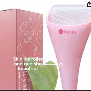 COPY - Ice roller and Gua Sha